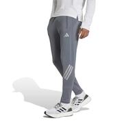 Adidas Adi365 Iconic Running Pants Gris S Homme