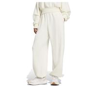 Adidas Pantalon de sport All Szn Soft Lux Loose – Blanc XS Femme Regular