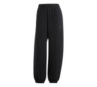 adidas Pantalon Ample Soft Lux pour Femme - M/S - Noir