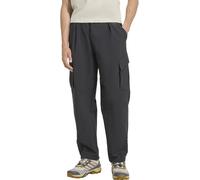 Adidas - Pantalon avec protection UPF 50+ - Cargo Pants M Black - Taille S - Noir Noir S