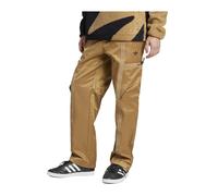 Adidas - Pantalon Cargo Cardboard Coupe Regular - Homme - Pantalons - Jaune - Taille: L