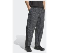 Pantalon cargo Terrex Xploric CLIMA365 Grey Six / Carbon / Black XS