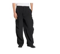 Adidas - Pantalon cargo utilitaire Premium Essentials - Homme - Sport - Noir - Taille: W32