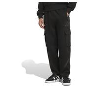 Adidas Pantalon cargo Z.N.E Open-hem Noir Taille M Regular Homme