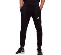Adidas Pantalon Core 18, Homme / Garçon - Art. CE9050 (Noir/Blanc)