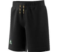 adidas Pantalon Corto B NY Negro - Talla: 176