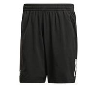 adidas Pantalon Corto Club Hombre Black - Talla: XS