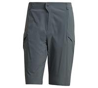 adidas Pantalon Corto Hike Shorts - C: BLUOXI T: 46
