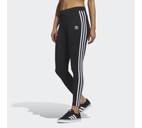 Adidas Pantalon Costume Leggings Femme H07771 Noir Black Collants 3STRIPES