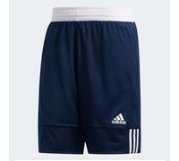 Adidas Pantalon Court 3G Speed Réversible, Basket, Homme - (Collegiate Navy/