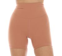 Adidas - Pantalon cycliste "Yoga Studio" pour femme GT1857 (32 FR) (Marron)