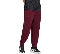 adidas pantalon de couverture Rouge L