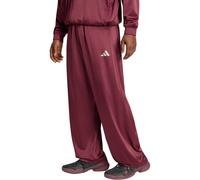 adidas Cover Up Pantalon survêtement Hommes - rouge vin M