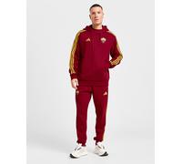 adidas Pantalon de jogging AS Roma DNA - Rouge S