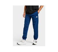adidas Pantalon de jogging en polaire Essential - Bleu M