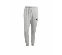 Adidas Essential 3 Stripes French Terry Joggers Gris M / Regular Homme