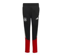 Adidas Pantalon Training Junior CM 26 Noir/Rouge Taille 140
