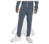 Adidas Pantalon de sport FC Bayern München Tiro 25 Competition gris basalte/rouge orangé Taille 164