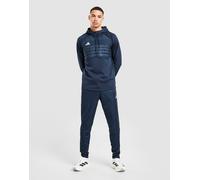 adidas Pantalon de jogging Tiro Homme - Bleu XL