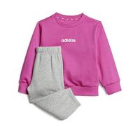 adidas Pantalon de jogging unisexe pour bébé 12-18 mois