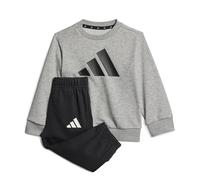 adidas Pantalon de jogging unisexe pour bébé de 3 à 6 mois