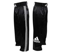 Adidas Pantalon de kickboxing pour homme Noir 160