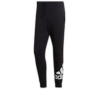 adidas M BL 7/8 Pt Pantalon, Noir/Blanc, M Homme