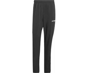 Adidas - Pantalon de randonnée intemporel - MT Essential Pants Black pour Homme - Taille L - Noir Noir L