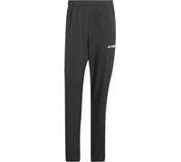 Adidas - Pantalon de randonnée intemporel - MT Essential Pants Black pour Homme - Taille S - Noir Noir S