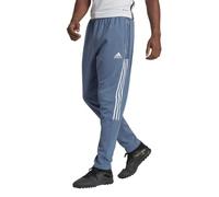adidas Pantalon de surv tement Tiro 21 pour homme, Wonder Steel, Taille XS