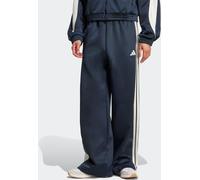 adidas Pantalon de survêtement adidas Stadium ample à 3bandes