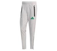 Adidas Pantalon de survêtement Tiro Tech Algeria Blanc 2XL Homme