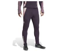 Pantalon d'entraÃ®nement Arsenal Tiro 2024/25 Violet S