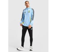 Pantalon d'entraînement de compétition Aston Villa FC Tiro 25 Black XL