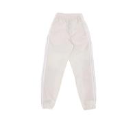 Adidas - Pantalon de survêtement classique en popeline - Femme - Pantalons - Blanc - Taille: 46 FR