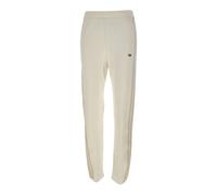Adidas - Pantalon de survêtement en maille - Femme - Pantalons - Blanc - Taille: 36 FR