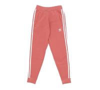 Adidas - Pantalon de survêtement en peluche 3-Stripes - Homme - Pantalons - Rose - Taille: S