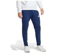 Adidas Pantalon de survêtement Entrada 26 Bleu marine/blanc Taille XL Homme