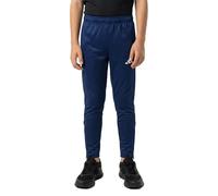 Adidas Pantalon d'entraînement Entrada26 Unisexe enfant Bleu marine/Blanc 13-14 ans