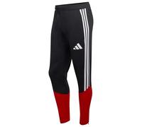 Adidas Performance Pantalon de sport Deutschland 26 Tiro rouge/noir/blanc Taille XL