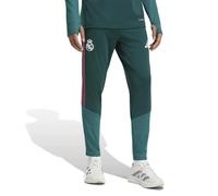 adidas Real Madrid Pantalon Training 26/27 Vert Foncé/Rose XL