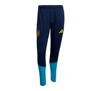 Adidas Pantalon d'entraînement Tiro Spain 26/27 Bleu M - Coupe Regular Homme