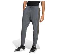 Adidas Pantalon de survêtement House Of Tiro Gris Polyester Taille M Homme