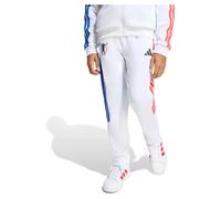 Adidas Pantalon d'entraînement Jude Bellingham Enfant Blanc 7-8 ans
