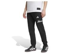 Pantalon d'entraÃ®nement Juventus Turin US 2025/26 Noir S