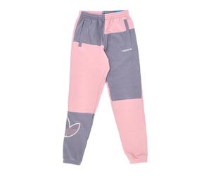 Adidas - Pantalon de survêtement léger Split Trefoil - Homme - Sport - Multicolore - Taille: L