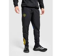 adidas Pantalon de survêtement Manchester United FC European - Noir XS