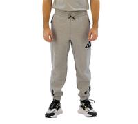 Adidas Pantalon de jogging Z.N.E. Gris Taille S Homme