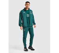 adidas Pantalon de survêtement Presentation Arsenal FC - Vert S