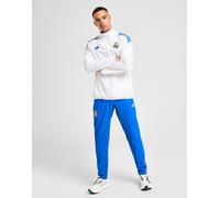 adidas Pantalon de survêtement Real Madrid European Presentation - Bleu S